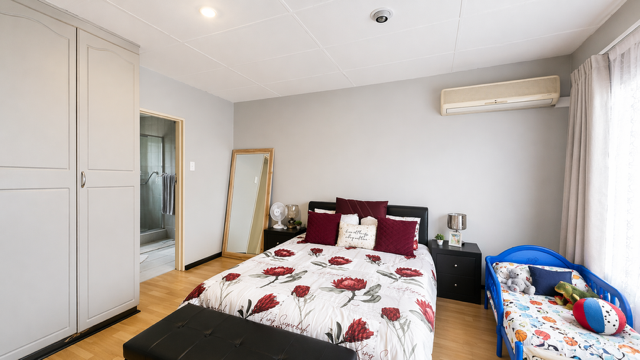 3 Bedroom Property for Sale in Pentagon Park Free State